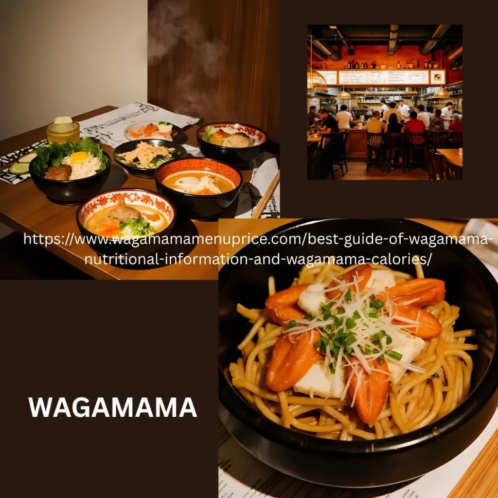 Wagamama Nutritional (2)